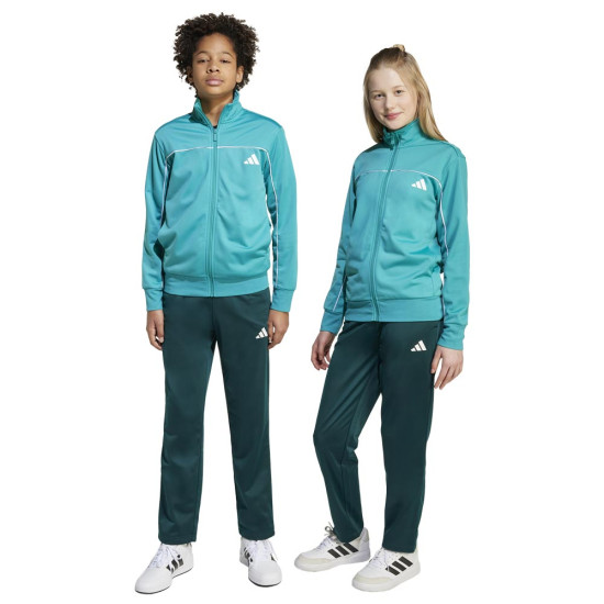 Adidas Παιδικές φόρμες σετ Tricot Colorpop Track Suit Adidas Παιδικές φόρμες σετ Tricot Colorpop Track Suit